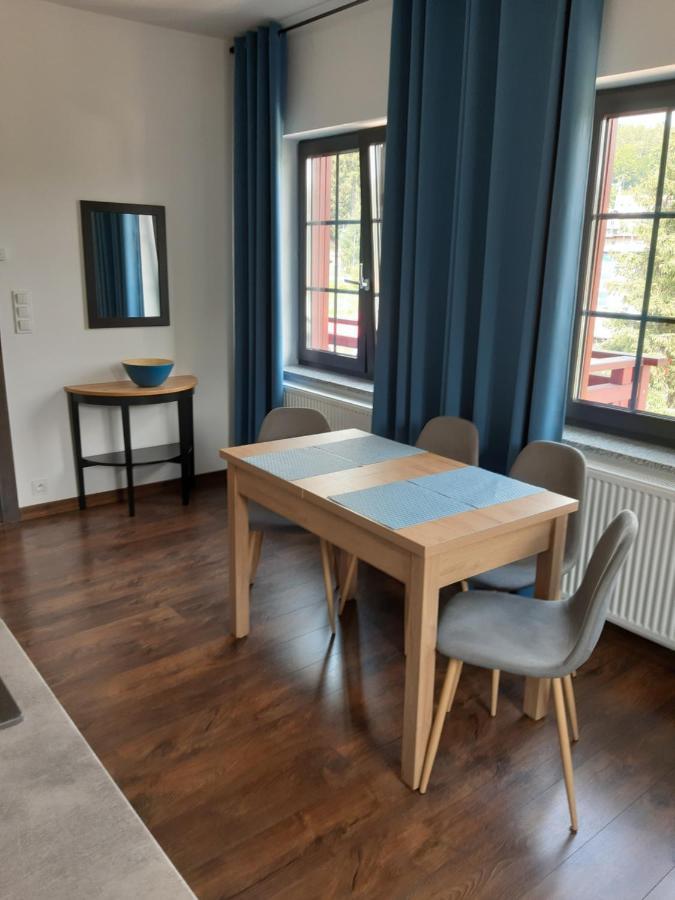 Apartmán 515 Sklářská Poruba
