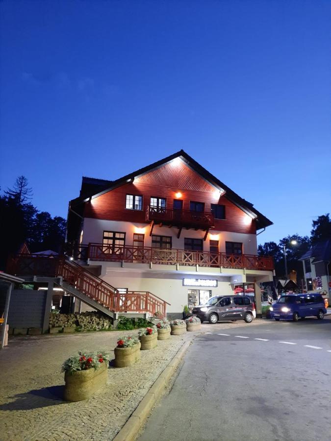 515 Apartmán Sklářská Poruba