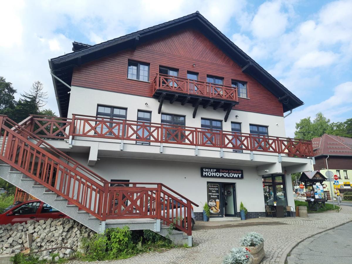 515 Leilighet *